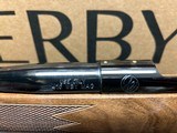 Weatherby Mark V Deluxe .416 wby mag - 3 of 8