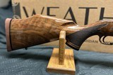 Weatherby Mark V Deluxe 338-378 wby mag - 5 of 7