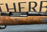 Weatherby Mark V Deluxe 338-378 wby mag - 4 of 7