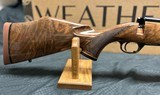 Weatherby Mark V Deluxe .340 wby mag - 5 of 7