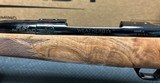 Weatherby Mark V Deluxe .340 wby mag - 4 of 7