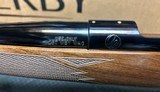 Weatherby Mark V .257 wby mag - 4 of 8