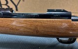 Weatherby Mark V .257 wby mag - 5 of 8