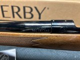 Weatherby Mark V Deluxe .460 wby mag - 4 of 9