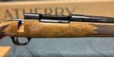 Weatherby Mark V Deluxe .460 wby mag - 5 of 9