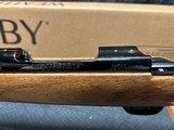 Weatherby Mark V Deluxe .460 wby mag - 3 of 9