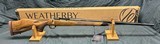 Weatherby Mark V Deluxe .460 wby mag