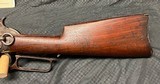 Winchester 1876 Carbine 45-60 - 9 of 14