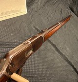 Winchester 1876 Carbine 45-60 - 3 of 14