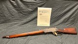 Winchester 1876 Carbine 45-60 - 1 of 14