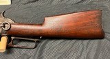 Winchester 1876 Carbine 45-60 - 10 of 14