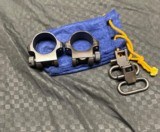 Ruger No. 1-B 22-250 - 9 of 11