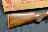 Ruger No. 1-B 22-250 - 6 of 11