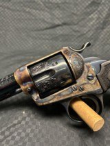 Colt Bisley 44-40 - 4 of 11