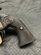 Colt Bisley 44-40 - 5 of 11