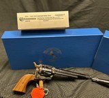 Consecutive Set Colt SAA 45 Colt - 6 of 11