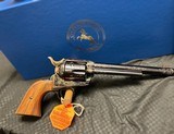 Consecutive Set Colt SAA 45 Colt - 3 of 11