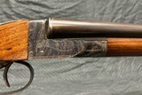 Hunter Arms Fulton Special 16 gauge - 4 of 10