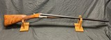 A.H. Fox C-Grade 12 gauge