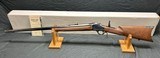 Winchester 1885 Hunter HG 45-70 *Unfired in Box* - 6 of 14