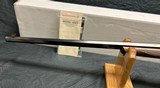 Winchester 1885 Hunter HG 45-70 *Unfired in Box* - 7 of 14