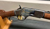 Winchester 1873 Competition Carbine 45 Colt *NIB* - 2 of 13