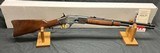 Winchester 1873 Competition Carbine 45 Colt *NIB*