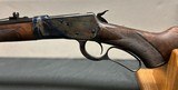 Winchester 1892 Deluxe Takedown 44 Magnum *NIB* SN #100 - 7 of 14