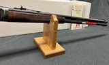 Winchester 1892 Deluxe Takedown 44 Magnum *NIB* SN #100 - 3 of 14