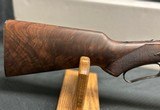 Winchester 1892 Deluxe Takedown 44 Magnum *NIB* SN #100 - 5 of 14