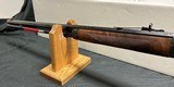 Winchester 1892 Deluxe Takedown 44 Magnum *NIB* SN #100 - 8 of 14