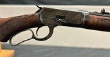 Winchester 1892 Deluxe Takedown 44 Magnum *NIB* SN #100 - 2 of 14