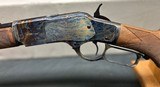 Winchester 1873 Deluxe Sporting 44-40 *NIB* - 7 of 16