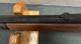 Winchester 1873 Deluxe Sporting 44-40 *NIB* - 9 of 16