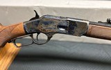 Winchester 1873 Deluxe Sporting 44-40 *NIB* - 2 of 16