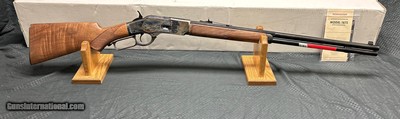 Winchester 1873 Deluxe Sporting 44-40 *NIB*