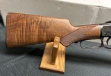 Winchester 1873 Deluxe Sporting 44-40 *NIB* - 5 of 16