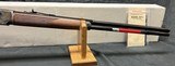 Winchester 1873 Deluxe Sporting 44-40 *NIB* - 3 of 16