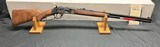 Winchester 1873 Deluxe Sporting 44-40 *NIB*