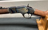 Winchester 1873 Short Rifle Grade 3 44-40 *NIB* - 6 of 15