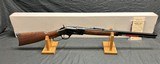 Winchester 1873 Short Rifle Grade 3 44-40 *NIB*