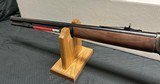 Winchester 1873 Short Rifle Grade 3 44-40 *NIB* - 7 of 15