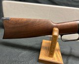 Winchester 1873 Short Rifle Grade 3 44-40 *NIB* - 4 of 15