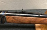 Winchester 1873 Short Rifle Grade 3 44-40 *NIB* - 12 of 15