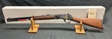 Winchester 1873 Short Rifle Grade 3 44-40 *NIB* - 5 of 15