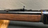 Winchester 1873 Short Rifle Grade 3 44-40 *NIB* - 10 of 15