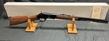 Winchester 1873 Short Rifle 44-40 *NIB*