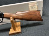 Winchester 1873 Short Rifle 44-40 *NIB* - 10 of 13