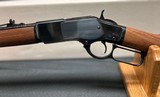 Winchester 1873 Short Rifle 44-40 *NIB* - 7 of 13