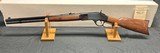 Winchester 1873 Short Rifle 44-40 *NIB* - 6 of 13